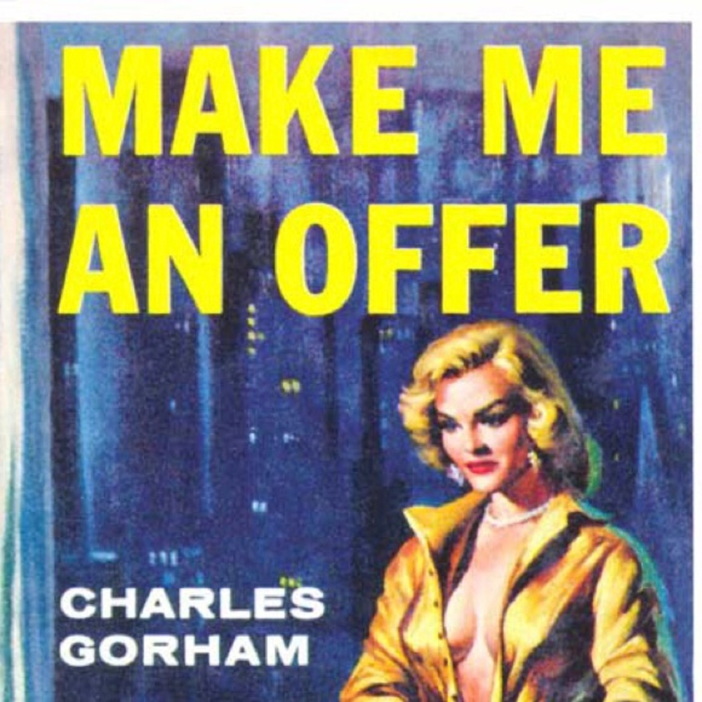 Make me an offer !!!